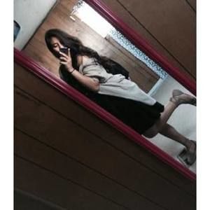 Meet your Posher, Natalia